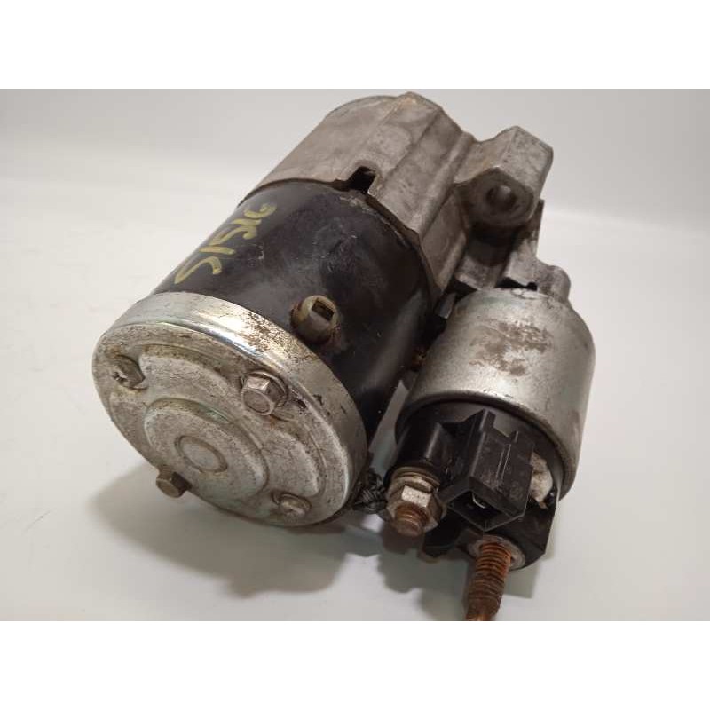Recambio de motor arranque para peugeot 308 allure referencia OEM IAM 764559480  