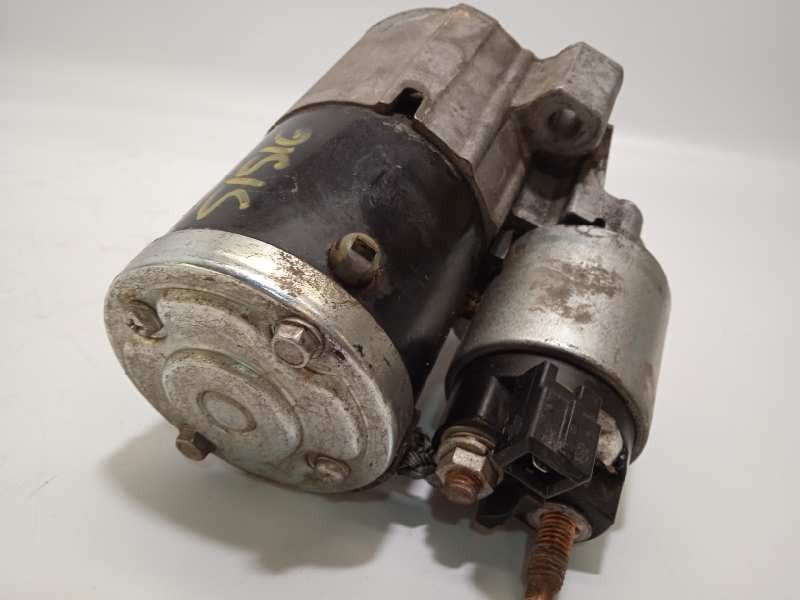 Recambio de motor arranque para peugeot 308 allure referencia OEM IAM 764559480  