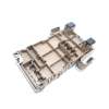 Recambio de caja reles / fusibles para subaru legacy kombi/outback b14 outback limited referencia OEM IAM 82201AJ000  