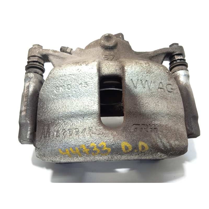 Recambio de pinza freno delantera derecha para volkswagen golf vii variant (bv5) advance bmt referencia OEM IAM 8V0615124  