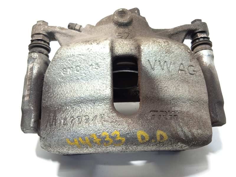 Recambio de pinza freno delantera derecha para volkswagen golf vii variant (bv5) advance bmt referencia OEM IAM 8V0615124  