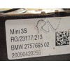 Recambio de airbag delantero izquierdo para mini r56 cooper referencia OEM IAM 2757665 32302757665 
