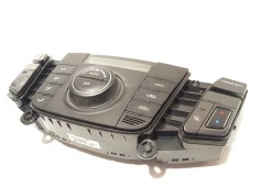 Recambio de mando climatizador para hyundai i40 style blue referencia OEM IAM 972503ZDD0  972503ZDD0PD5 2