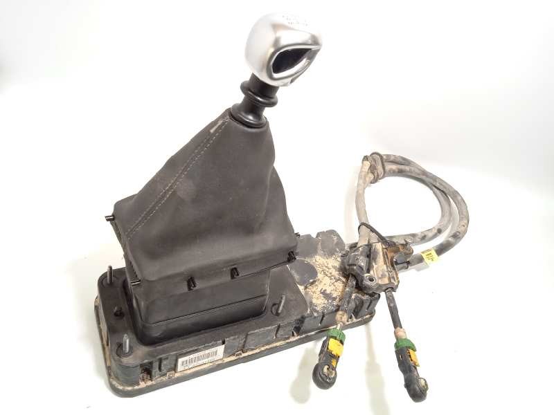 Recambio de palanca cambio para peugeot 308 allure referencia OEM IAM 9675041480  