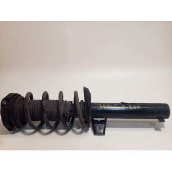 AMORTIGUADOR DELANTERO DERECHO 7N0413031Q 