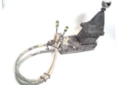 Recambio de palanca cambio para peugeot 308 allure referencia OEM IAM 9675041480   2
