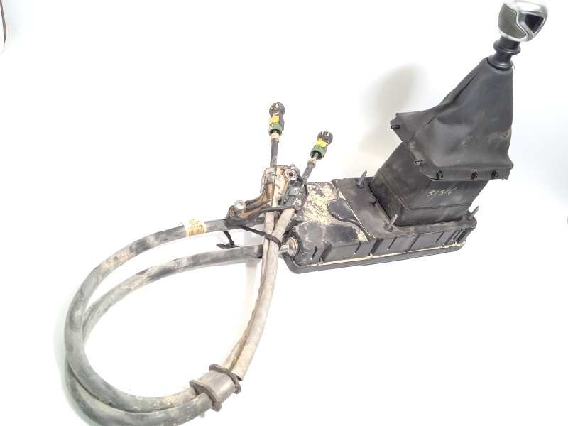 Recambio de palanca cambio para peugeot 308 allure referencia OEM IAM 9675041480  