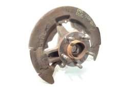 Recambio de mangueta delantera derecha para volvo s40 berlina 1.6 cat referencia OEM IAM 31212948   2