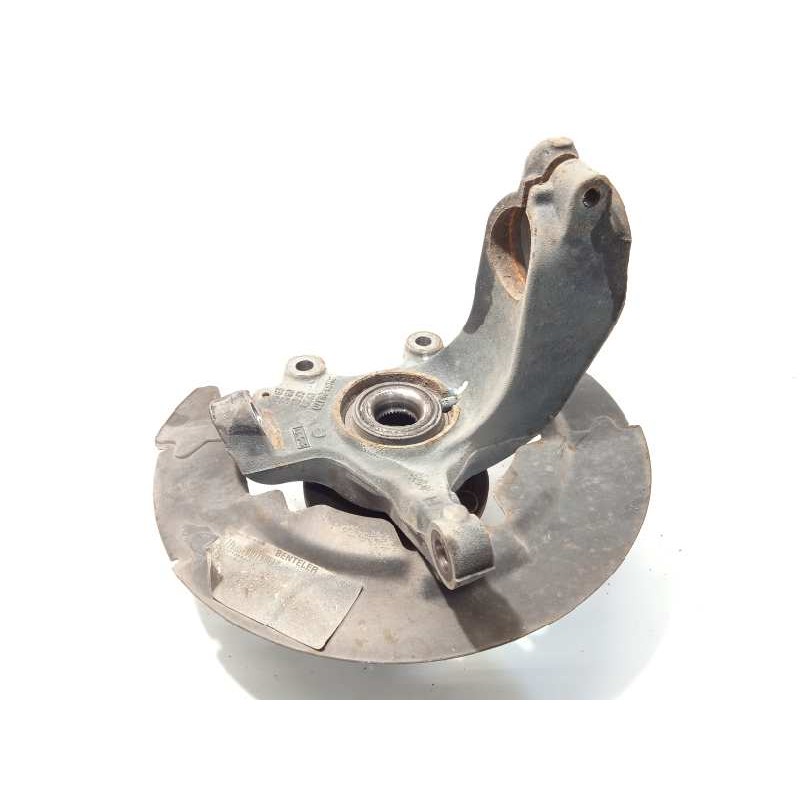 Recambio de mangueta delantera derecha para volvo s40 berlina 1.6 cat referencia OEM IAM 31212948  