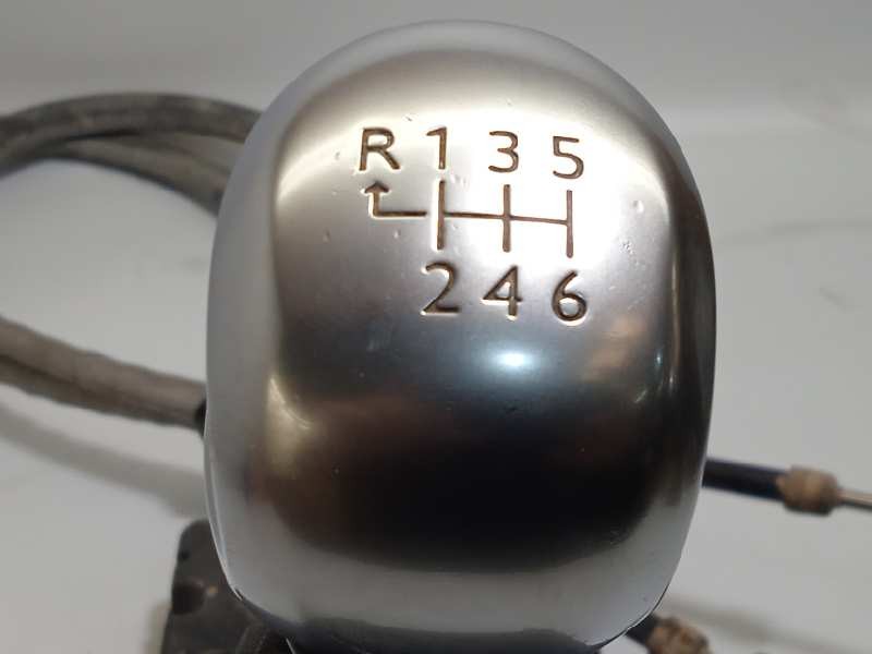 Recambio de palanca cambio para peugeot 308 allure referencia OEM IAM 9675041480  