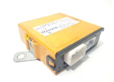 Recambio de modulo electronico para lexus rx 300(mcu35) 3.0 v6 cat referencia OEM IAM 8943048030  