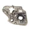 Recambio de elevalunas trasero derecho para volkswagen golf vi (5k1) 2.0 tdi referencia OEM IAM 5K4839730J 5K0959704C 