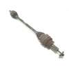 Recambio de transmision trasera izquierda para volvo s80 berlina 4.4 v8 cat referencia OEM IAM P30681132  30681132