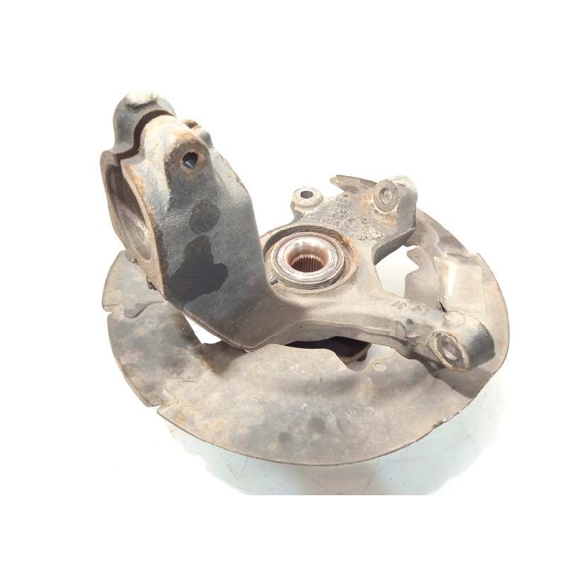 Recambio de mangueta delantera izquierda para volvo s40 berlina 1.6 cat referencia OEM IAM 31212947  