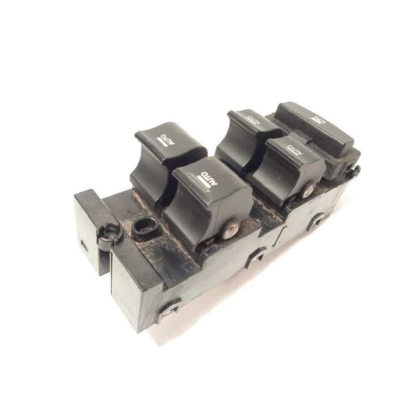 Recambio de mando elevalunas delantero izquierdo para hyundai i40 style blue referencia OEM IAM 935703Z3004X  