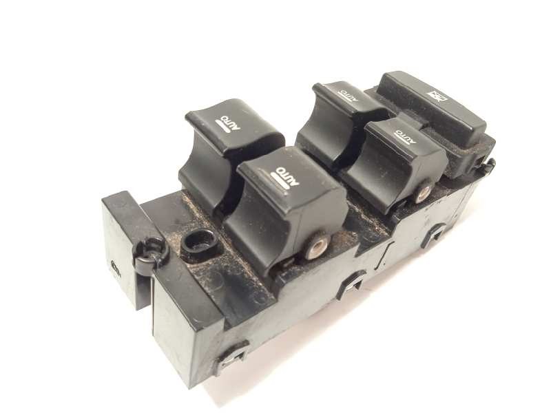 Recambio de mando elevalunas delantero izquierdo para hyundai i40 style blue referencia OEM IAM 935703Z3004X  