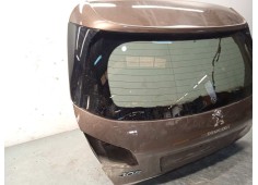 Recambio de porton trasero para peugeot 308 allure referencia OEM IAM 1610669880  9677891980 2