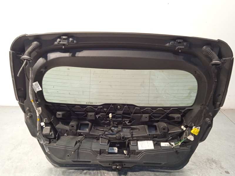 Recambio de porton trasero para peugeot 308 allure referencia OEM IAM 1610669880  9677891980