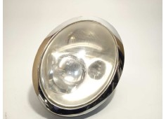 Recambio de faro izquierdo para bmw mini (r50,r53) 1.6 16v cat referencia OEM IAM 63126911703  40251748