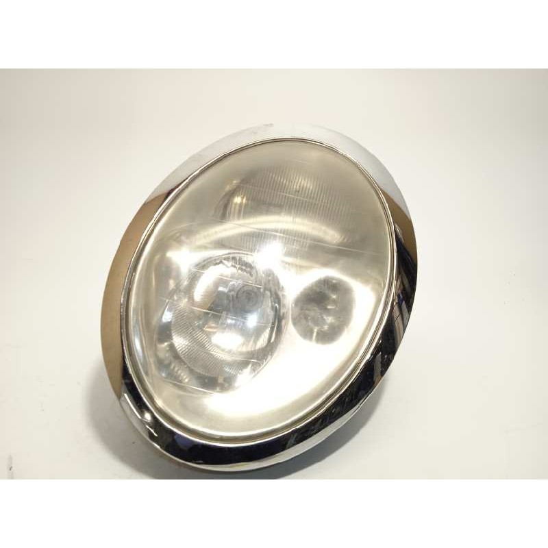 Recambio de faro izquierdo para bmw mini (r50,r53) 1.6 16v cat referencia OEM IAM 63126911703  40251748