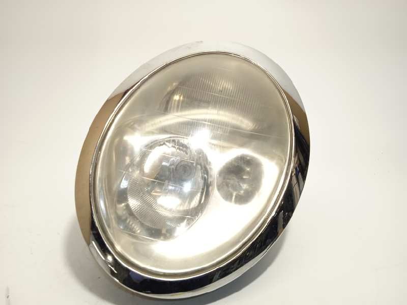 Recambio de faro izquierdo para bmw mini (r50,r53) 1.6 16v cat referencia OEM IAM 63126911703  40251748
