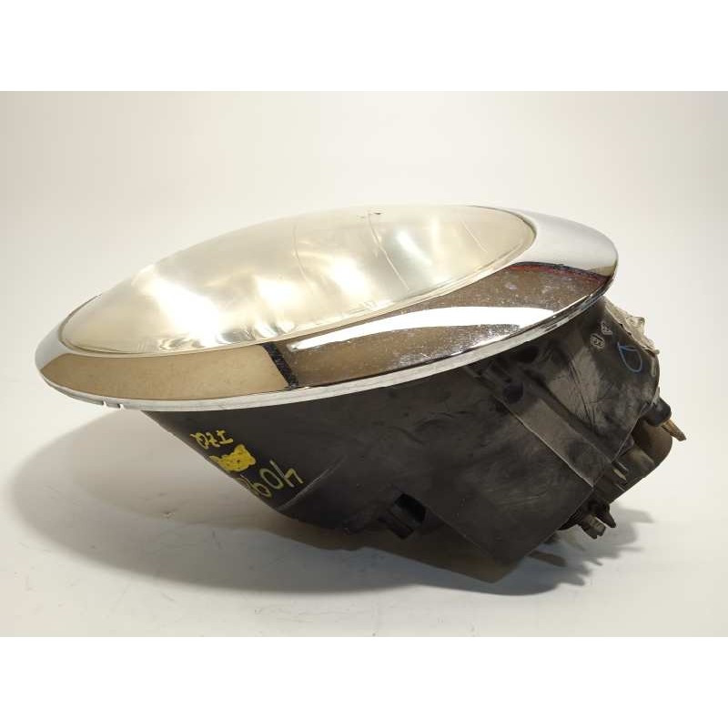 Recambio de faro izquierdo para bmw mini (r50,r53) 1.6 16v cat referencia OEM IAM 63126911703  40251748
