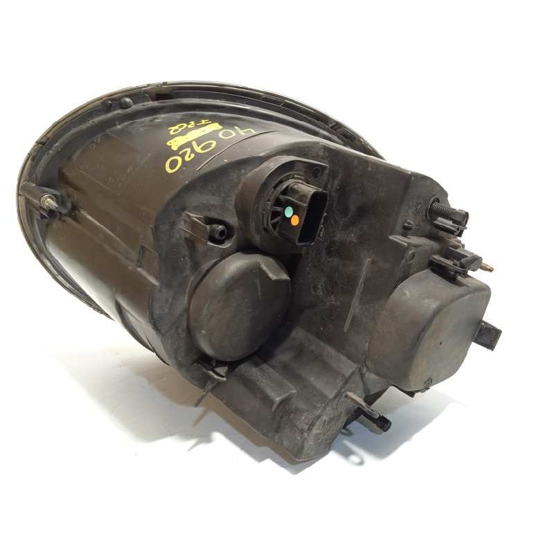 Recambio de faro izquierdo para bmw mini (r50,r53) 1.6 16v cat referencia OEM IAM 63126911703  40251748