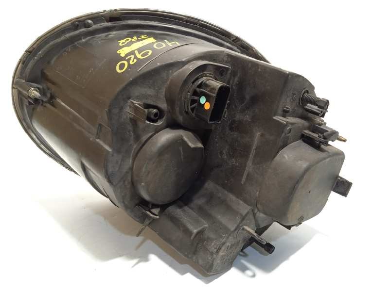 Recambio de faro izquierdo para bmw mini (r50,r53) 1.6 16v cat referencia OEM IAM 63126911703  40251748