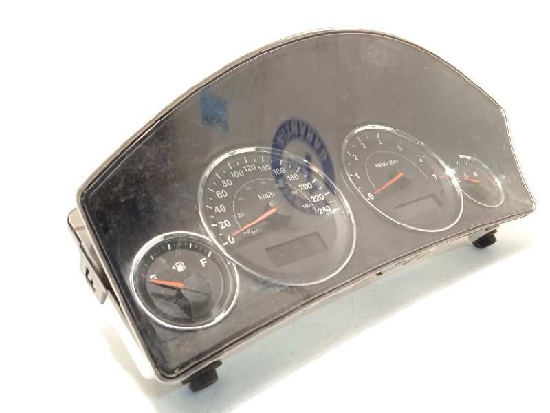 CUADRO INSTRUMENTOS 05172406AG K05172406AG 