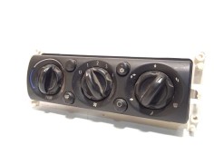 Recambio de mando calefaccion / aire acondicionado para bmw mini (r50,r53) 1.6 16v cat referencia OEM IAM 64111502214  