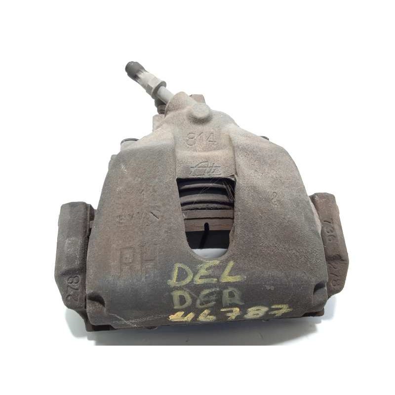 Recambio de pinza freno delantera derecha para volvo s40 berlina 1.6 cat referencia OEM IAM 36000485  