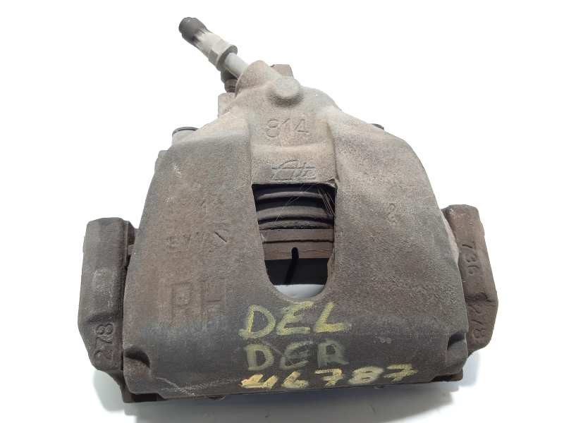 Recambio de pinza freno delantera derecha para volvo s40 berlina 1.6 cat referencia OEM IAM 36000485  