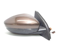 Recambio de retrovisor derecho para peugeot 308 allure referencia OEM IAM 96777359XT  1611508780 2