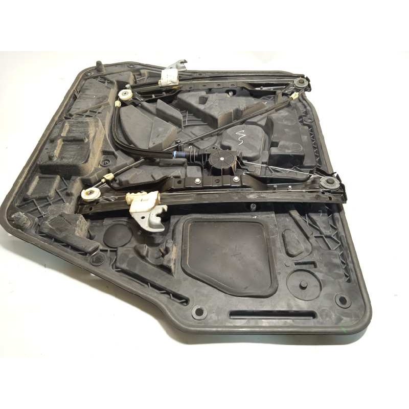 Recambio de elevalunas trasero derecho para chrysler grand voyager 2.8 crd cat referencia OEM IAM 68030718AA  