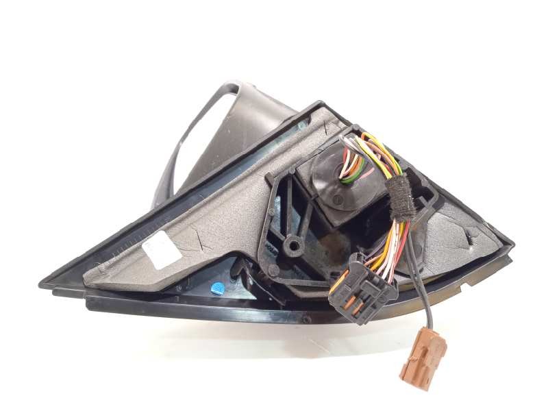Recambio de retrovisor derecho para peugeot 308 allure referencia OEM IAM 96777359XT  1611508780