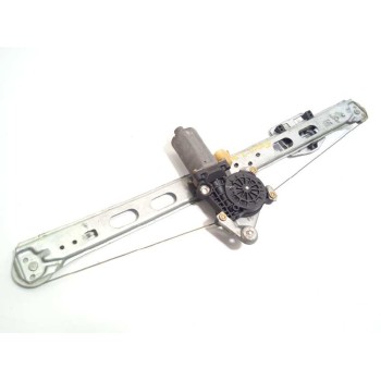 Recambio de elevalunas trasero derecho para mercedes-benz clase m (w163) 270 cdi (163.113) referencia OEM IAM A1638200242  
