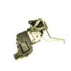 Recambio de cerradura puerta trasera derecha para dacia spring ev (b6m1) referencia OEM IAM 825023234R  