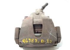 Recambio de pinza freno delantera izquierda para volvo s40 berlina 1.6 cat referencia OEM IAM 36000484   2