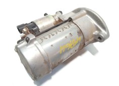 Recambio de motor arranque para hyundai i40 style blue referencia OEM IAM 361002A550  4280007980 2