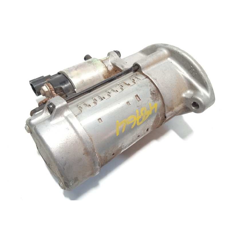 Recambio de motor arranque para hyundai i40 style blue referencia OEM IAM 361002A550  4280007980