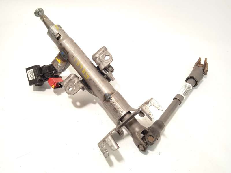 Recambio de columna direccion para dacia sandero ii (b8_) tce 90 (b8m1, b8ma) referencia OEM IAM 488109267R - Blanco 2