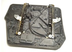 Recambio de elevalunas trasero izquierdo para chrysler grand voyager 2.8 crd cat referencia OEM IAM 68030719AA   2