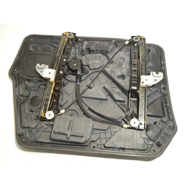 Recambio de elevalunas trasero izquierdo para chrysler grand voyager 2.8 crd cat referencia OEM IAM 68030719AA  