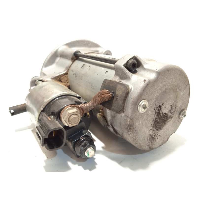 Recambio de motor arranque para hyundai i40 style blue referencia OEM IAM 361002A550  4280007980
