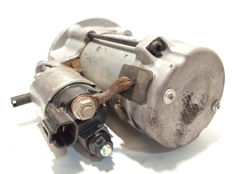 Recambio de motor arranque para hyundai i40 style blue referencia OEM IAM 361002A550  4280007980