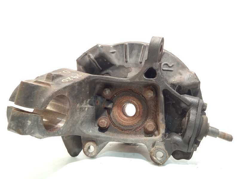 Recambio de mangueta delantera derecha para bmw mini (r50,r53) 1.6 16v cat referencia OEM IAM 31216757498  31226756889