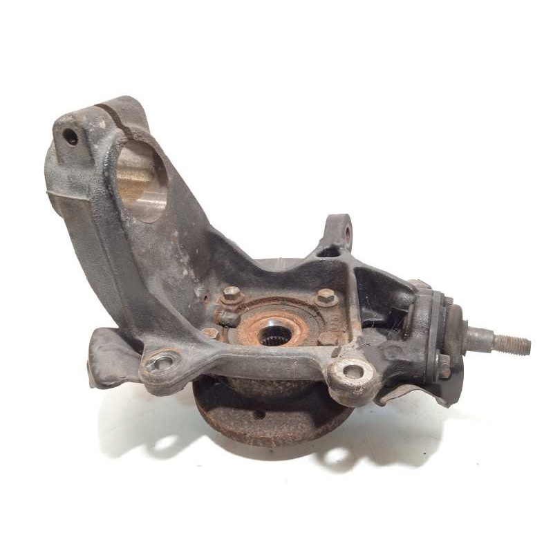 Recambio de mangueta delantera derecha para bmw mini (r50,r53) 1.6 16v cat referencia OEM IAM 31216757498  31226756889