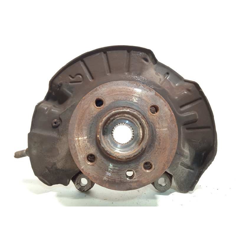 Recambio de mangueta delantera derecha para bmw mini (r50,r53) 1.6 16v cat referencia OEM IAM 31216757498  31226756889