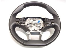 Recambio de volante para peugeot 308 allure referencia OEM IAM 96750123XU  96785124ZD