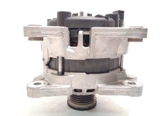 Recambio de alternador para volkswagen polo (6c1) 1.6 highl referencia OEM IAM 04C903023J  F000BL0664 2